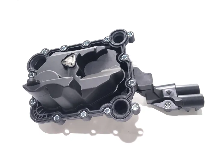 06E103547AD Vapour Separator for AUDI Q7 (4MB, 4MG), A6 C7 Avant (4G5, 4GD), A7 / S7 Sportback (4GA, 4GF), A4 / S4 B8 (8K2), A5 / S5 Convertible (8F7), A8 / S8 D4 (4H2, 4H8, 4HC, 4HL)