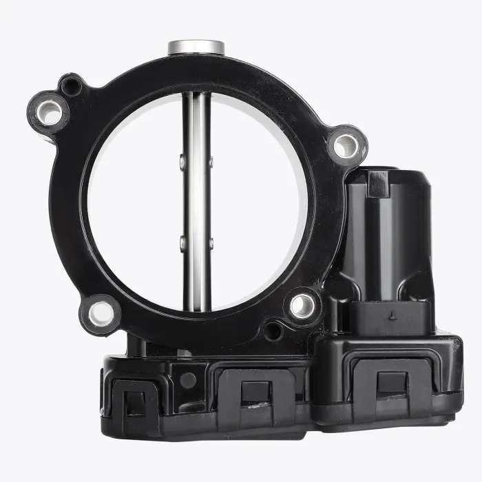 a6510900470 Throttle Body Mercedes for