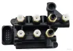 971616013C Air Suspension Parts Air Spring Solenoid Valve Block for AUDI Q7, PORSCHE PANAMERA, VW TOUAREG