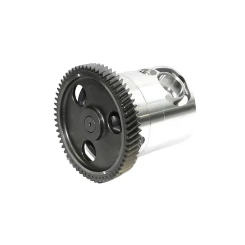  Oil Pump for MERCEDES-BENZ SPRINTER 4, DODGE CALIBER, JEEP PATRIOT (MK74), PATRIOT SUV (MK74)