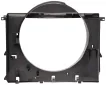 17101438457 Engine Parts Cowling, Radiator Fan for BMW 5 (E39)