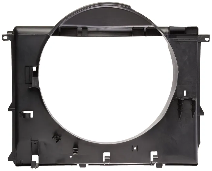 17101438457 Engine Parts Cowling, Radiator Fan for BMW 5 (E39)