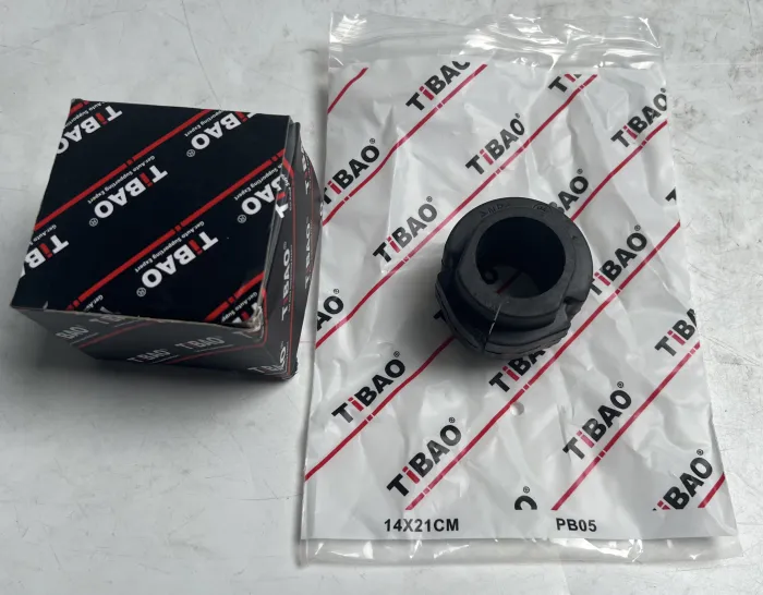 4D0411327J Suspension Parts Stabilizer Bushing for AUDI A6, PORSCHE MACAN, SEAT EXEO ST (3R5)