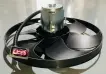 1J0959455F Engine Parts Radiator Fan for AUDI TT, VW BORA, SEAT LEON (1M1), SKODA OCTAVIA I (1U2)