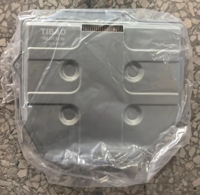1262770295 Transmission Parts A/T Filter for MERCEDES-BENZ SL (R129), SPRINTER 3-t Van (B903), CL-CLASS Coupe (C140), C-CLASS (W202), G-CLASS (W463), E-CLASS (W124), S-CLASS (W126), 124 Saloon (W124), T1 Platform/Chassis (601), T1 Van (601, 611), 190