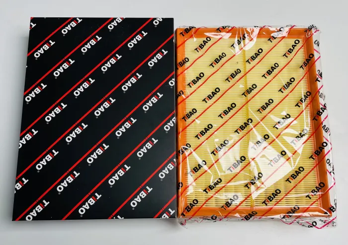 PHE000112 Engine Parts Air Filter for LAND ROVER RANGE ROVER SPORT I (L320), DISCOVERY IV (L319), DISCOVERY IV VAN (L319), DISCOVERY III VAN (L319), DISCOVERY III (L319)