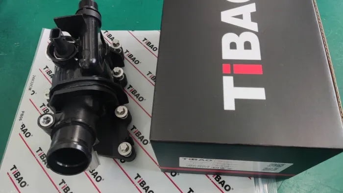 2822030175 Thermostat for MERCEDES-BENZ GLA (H247), GLB (X247), B-CLASS Sports Tourer (W247), CLA (C118), A-CLASS (W177)