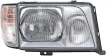 1248208659 Headlight for MERCEDES-BENZ E-CLASS (W124)