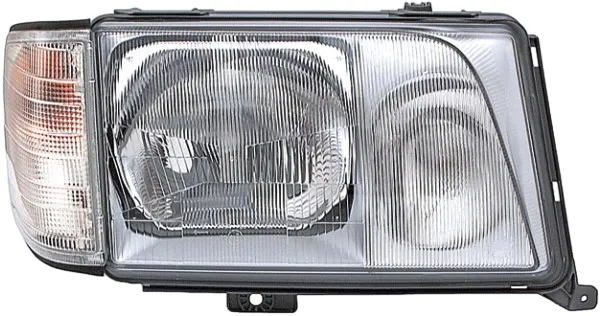 1248208659 Headlight for MERCEDES-BENZ E-CLASS (W124)
