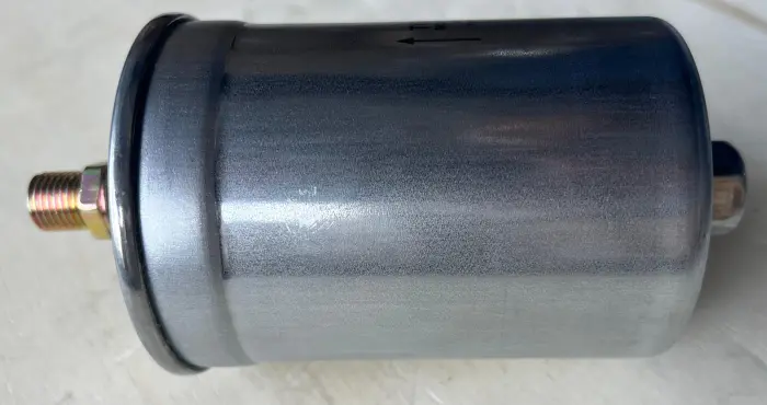 0024771901 Engine Parts Fuel Filter for MERCEDES-BENZ G-CLASS, PORSCHE 911, FERRARI MONDIAL Convertible, PUCH G-MODELL (W460)