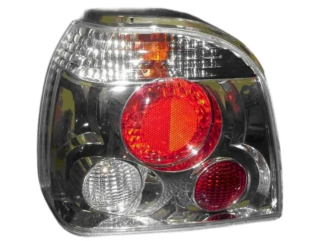 1H69451112SB Modified Taillights for 