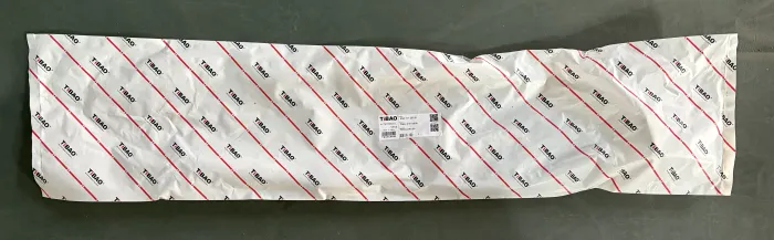 6N0711265B Transmission Parts Gear Shift Cable for VW LUPO, SEAT AROSA (6H1)