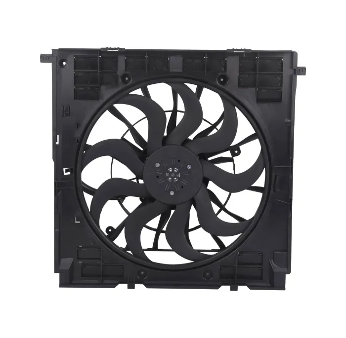  Radiator Fan for BMW