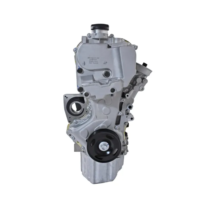 ea113bnl EA113 B5 2.0Tsi BNL Engine Golf 5, Jetta 5, Passat B6, A3, TT, Octavia 2 for 