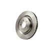LR033303 Brake Disc for LAND ROVER DEFENDER Station Wagon (L663), DISCOVERY V (L462), RANGE ROVER IV (L405), DISCOVERY V VAN (L462), RANGE ROVER SPORT II (L494)