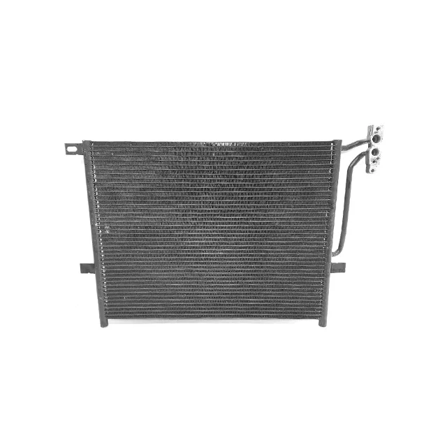 64538377614 Air Conditioning Condenser for BMW 3 (E46)