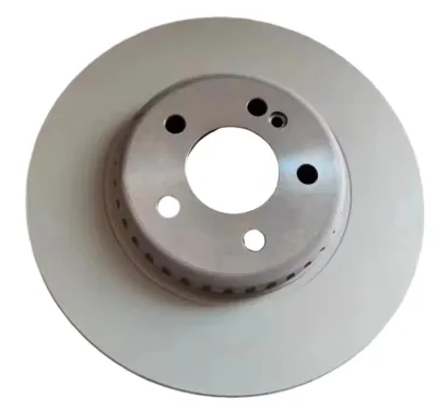 2234233300 Brake Disc for MERCEDES-BENZ E-CLASS (W214), E-CLASS T-Model (S214), CLE (C236), S-CLASS (V223), GLC Coupe (C254), GLC (X254), C-CLASS (W206)