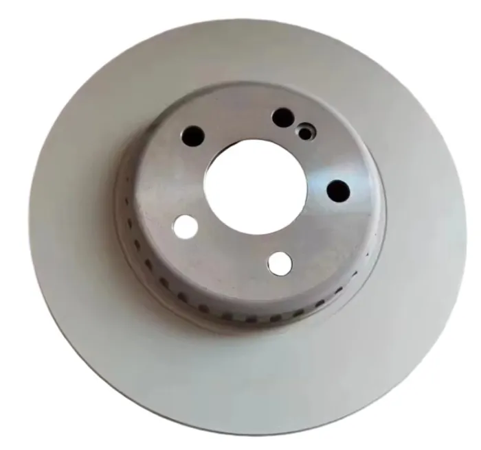 2234233300 Brake Disc for MERCEDES-BENZ E-CLASS (W214), E-CLASS T-Model (S214), CLE (C236), S-CLASS (V223), GLC Coupe (C254), GLC (X254), C-CLASS (W206)