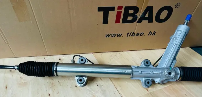 9014600800 Complete Steering Rack for MERCEDES-BENZ SPRINTER, VW LT