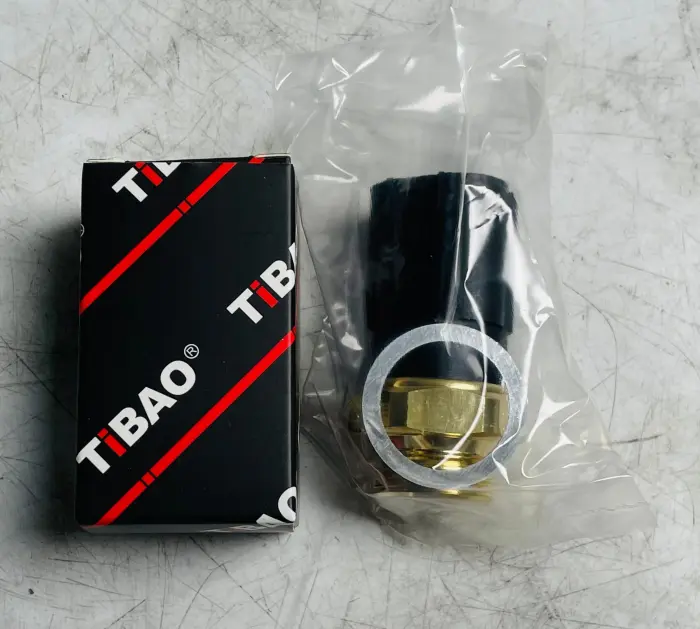 1J0959481A Temperature Switch for AUDI A1, VW FOX, SEAT IBIZA IV (6J5, 6P1), IBIZA Mk IV (6J5, 6P1), SKODA RAPID Spaceback (NH1)