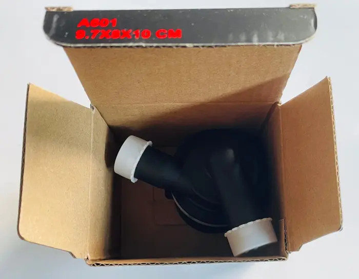 03L965561A Engine Parts Auxiliary Water Pump for VW AMAROK (2HA, 2HB, S1B, S6B, S7A, S7B)