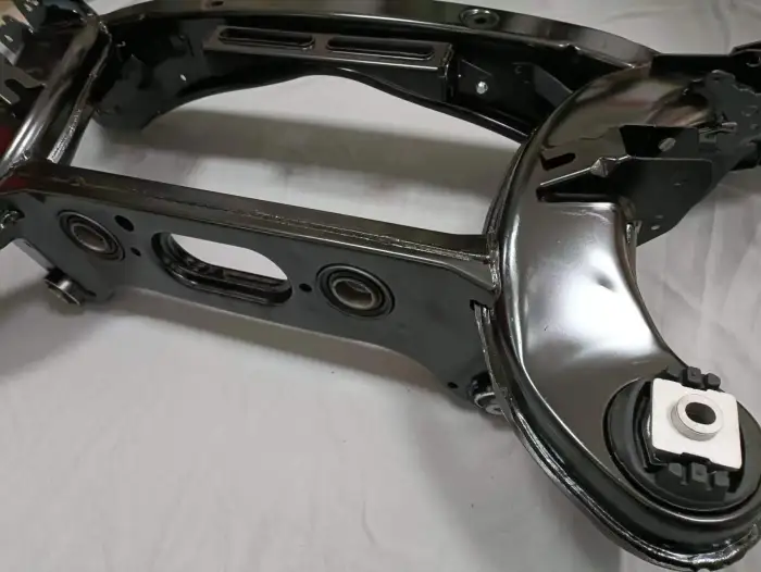 2043500141 Rear Subframe for