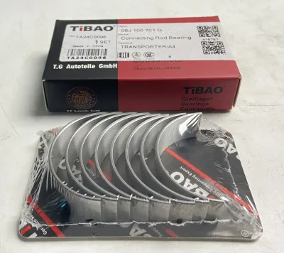 77906600 Engine Parts Metel Bearing for AUDI TT, VW MAGOTAN, SEAT EXEO ST (3R5), SKODA SUPERB II (3T4)