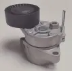 11281427252 Engine Parts Belt Tensioner for BMW 5 (E34), X3 (E83), Z4 Roadster (E85), 7 (E38), 3 (E36), Z3 Roadster (E36), X5 (E53)