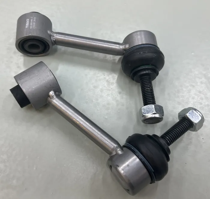 1K0505465K Suspension Parts Stabilizer Link / Sway Bar for AUDI A3, VW BORA, SEAT ALTEA (5P1), SKODA SUPERB II (3T4)