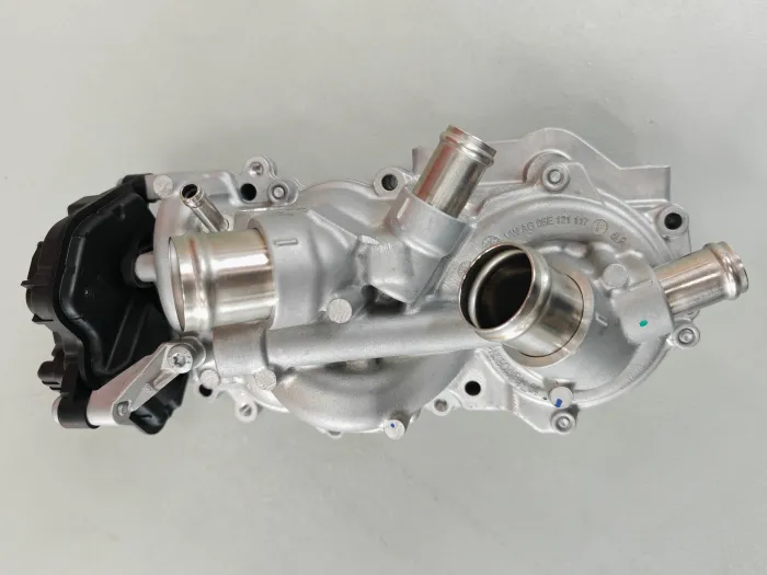  Water Pump for VW GOLF VII (5G1, BQ1, BE1, BE2), AUDI A3 Convertible (8V7,8VE), SKODA SUPERB III (3V3), SEAT IBIZA Mk V (KJ1, KJG), IBIZA V (KJ1, KJG), CUPRA FORMENTOR (KM7)