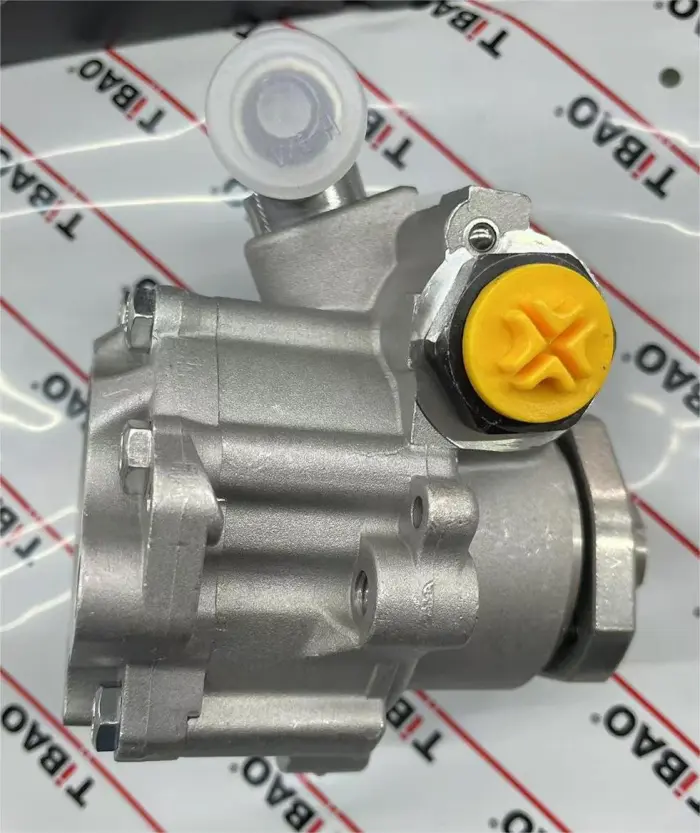 074145157C Hydraulic Power Steering Pump for VW EUROVAN T4 Van (70A, 70H, 7DA, 7DH), TRANSPORTER Mk IV Platform/Chassis (70E, CARAVELLE T4 Bus (70B, 70C, 7DB, 7DK, 70J, 70K, 7DC, 7DJ)