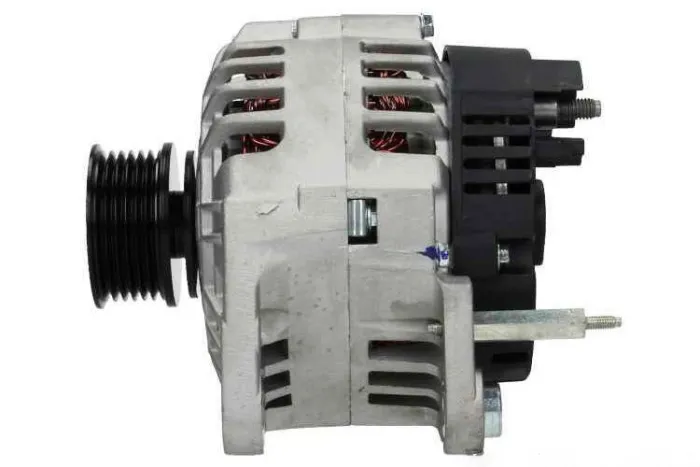 037903025M Alternator for VW GOL, AUDI A2, SKODA PRAKTIK (5J7), ROOMSTER (5J7), SEAT IBIZA IV ST (6J8, 6P8), IBIZA Mk IV ST (6J8, 6P8)