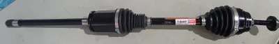 31608664676 Transmission Parts Driveshaft for BMW 5 (G30, F90)
