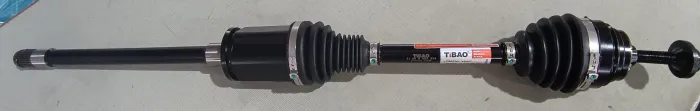 31608664676 Transmission Parts Driveshaft for BMW 5 (G30, F90)