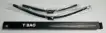 5G1998002 Wiper Blade for AUDI A3, VW GOLF, ALFA ROMEO STELVIO (949_), CUPRA LEON (KL1), SEAT ATECA (KH7, KHP), SKODA SUPERB III Estate (3V5)