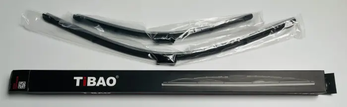 5G1998002 Wiper Blade for AUDI A3, VW GOLF, ALFA ROMEO STELVIO (949_), CUPRA LEON (KL1), SEAT ATECA (KH7, KHP), SKODA SUPERB III Estate (3V5)