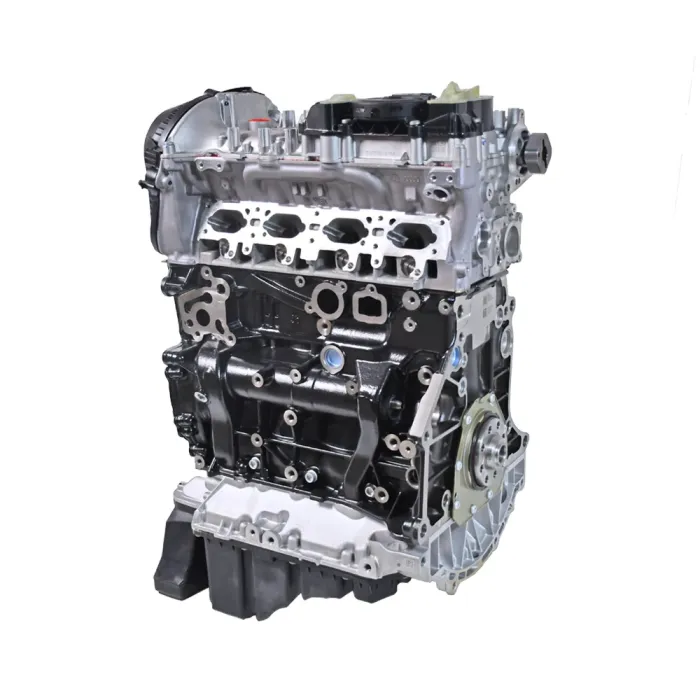 ea888cwn EA888 Gen3 2.0TSI CWN Engine For Golf GTI, Golf R, Passat, Tiguan, A3, A4, Q3, TT for 