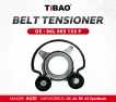 06L903133P Belt Tensioner for AUDI Q5 (FYB, FYG), A4 B9 (8W2, 8WC), A5 Sportback (F5A, F5F)