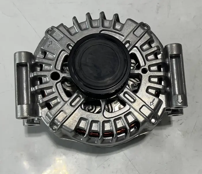 06H903018E Alternator for VW BORA, AUDI Q5, PORSCHE MACAN, SKODA , SEAT IBIZA IV SC (6J1, 6P5), IBIZA Mk IV SC (6J1, 6P5), CUPRA FORMENTOR (KM7)