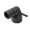 5Q0122291AD Engine Parts Cooling Water Pipe for VW GOLF, SEAT ALHAMBRA VAN (711)