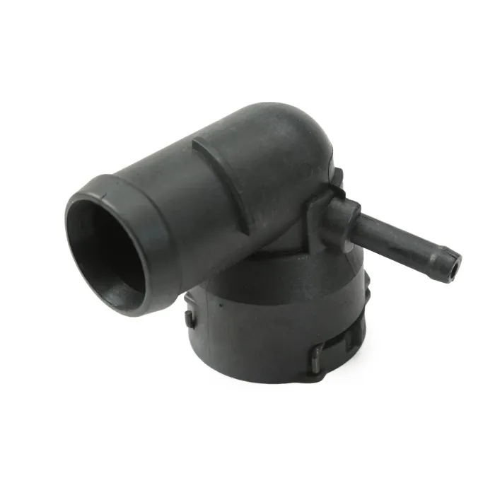 5Q0122291AD Engine Parts Cooling Water Pipe for VW GOLF, SEAT ALHAMBRA VAN (711)