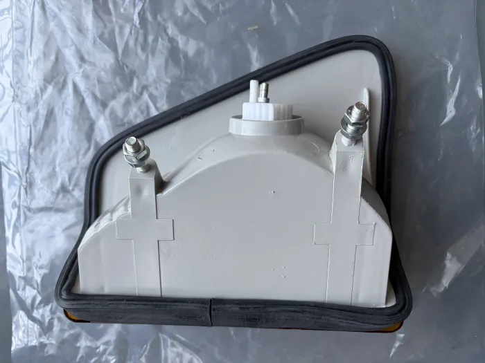 0018226720 Corner Light for MERCEDES-BENZ T1 Platform/Chassis (601), T1 Van (601, 611), T1/TN Van, HENSCHEL 2-t