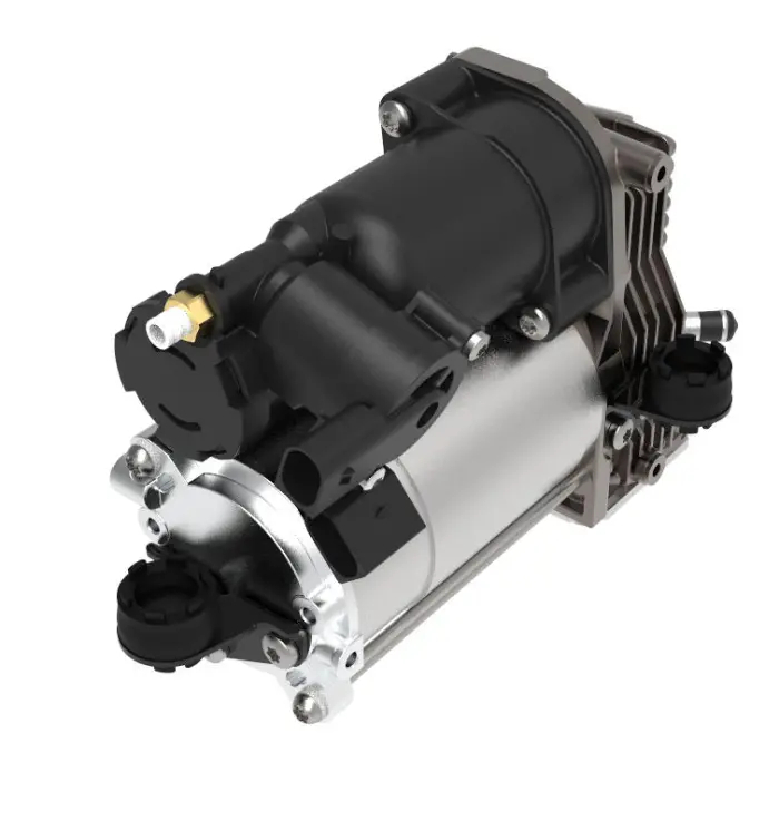 2513200604 Air Suspension Compressor Pump for MERCEDES-BENZ R-CLASS (W251, V251)