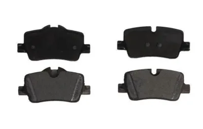 34206888825 BMW Brake Pad for BMW 2 Coupe (G42, G87), 4 Coupe (G22, G82), 3 (G20, G80, G28)