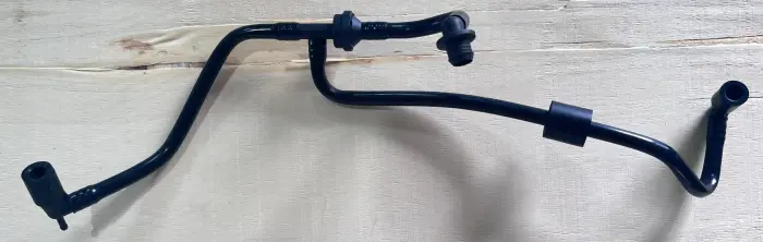 95535557941 Brake Booster Vacuum Hose for