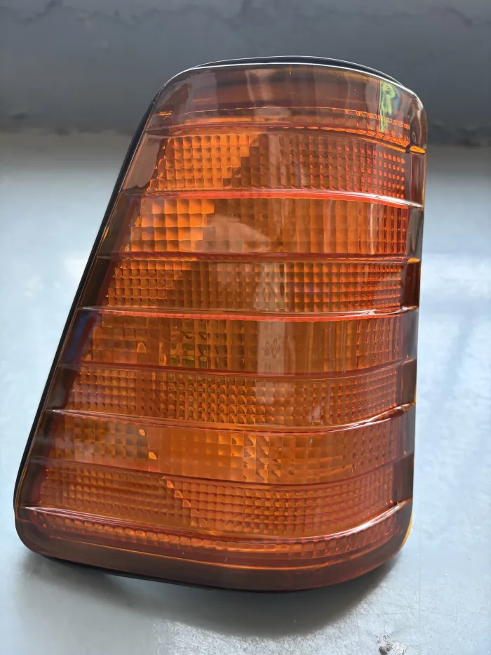 0018226720 Corner Light for MERCEDES-BENZ T1 Platform/Chassis (601), T1 Van (601, 611), T1/TN Van, HENSCHEL 2-t