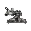LR038308 Turbocharger for LAND ROVER