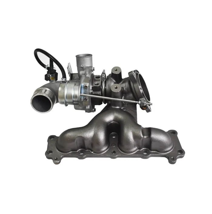LR038308 Turbocharger for LAND ROVER