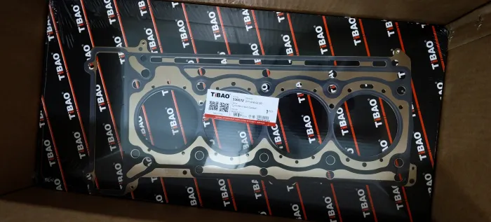2710160220 Engine Parts Cylinder Head Gasket for MERCEDES-BENZ C-CLASS T-Model (S203), E-CLASS (W211), SLK (R171), CLC-CLASS (CL203), SPRINTER 3,5-t Platform/Chassis (B906), CLK (C209)