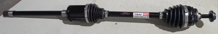 31607619658 Transmission Parts Driveshaft for BMW X3 (F25), X4 (F26)